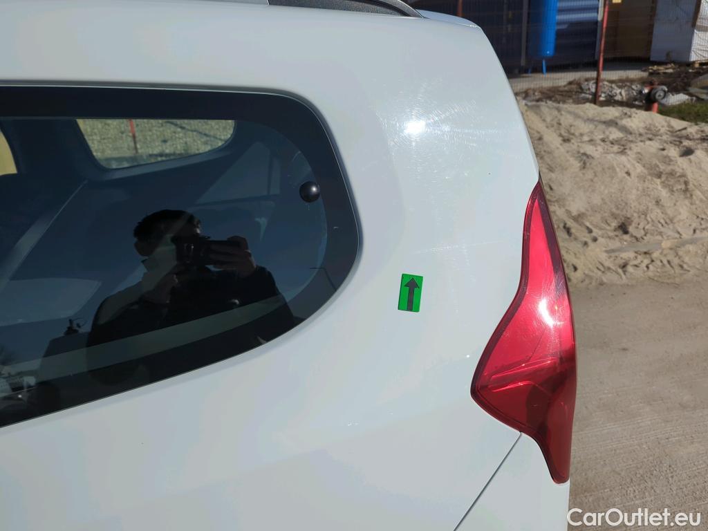  Dacia  Lodgy 1.5 Blue dCi 95 Laureate 7L #53