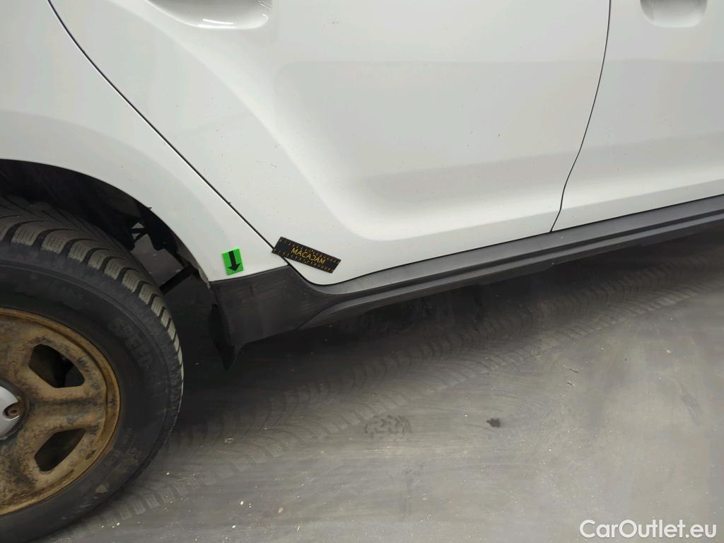  Dacia  Duster 1.5 Blue dCi 115CP Comfort 4WD #25