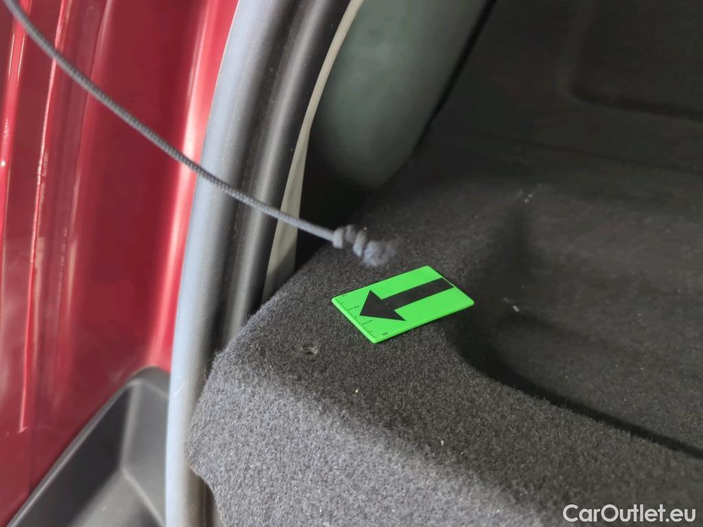  Dacia  Duster 1.5 Blue dCi 115CP Orange 4WD #28