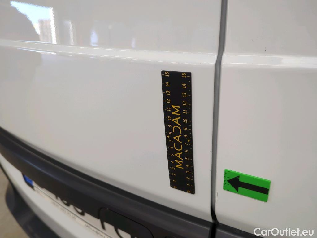  Dacia  Dokker 1.5 dCi 75 Ambiance Van 75HP #42