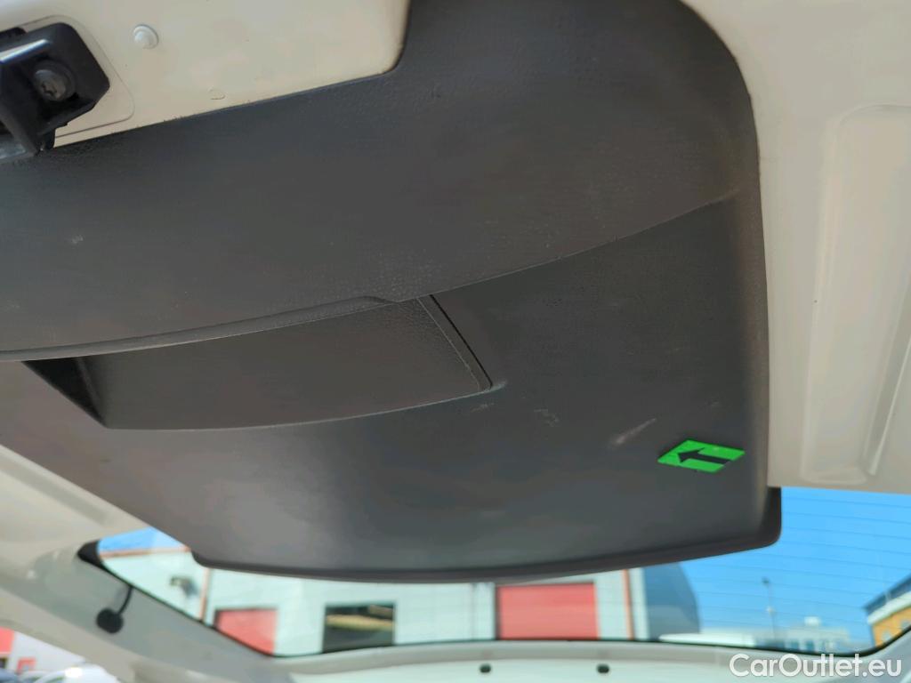  Dacia  Lodgy 1.5 Blue dCi 95 Laureate 7L #57