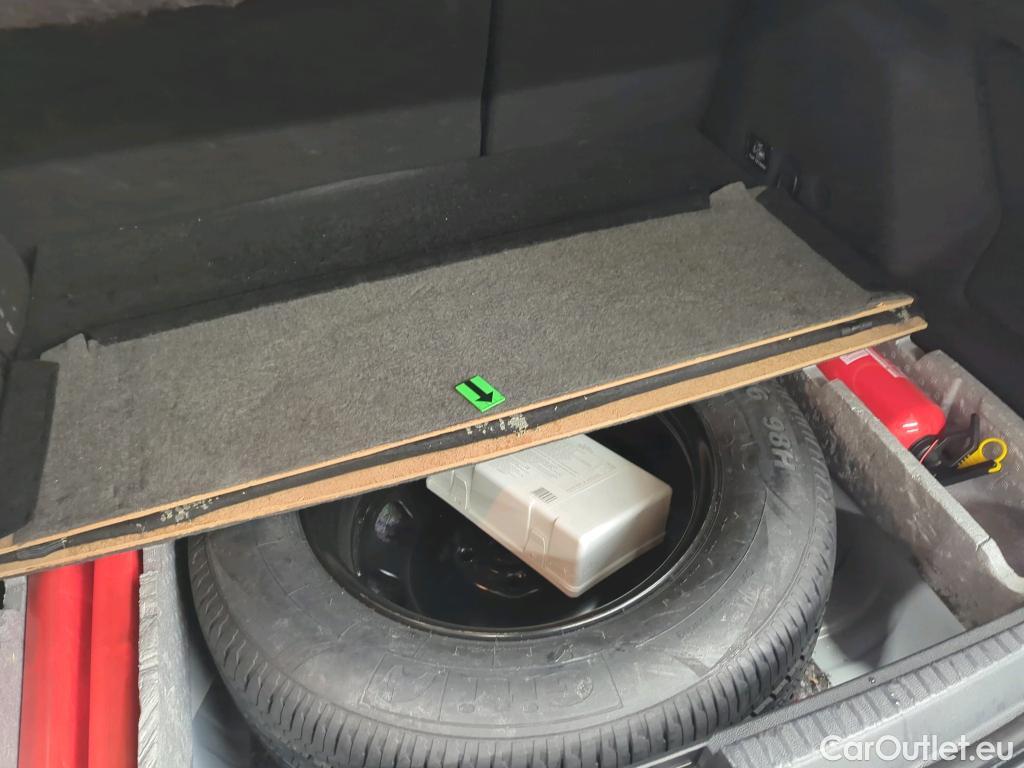  Dacia  Duster 1.5 Blue dCi 115CP Comfort 4WD #5