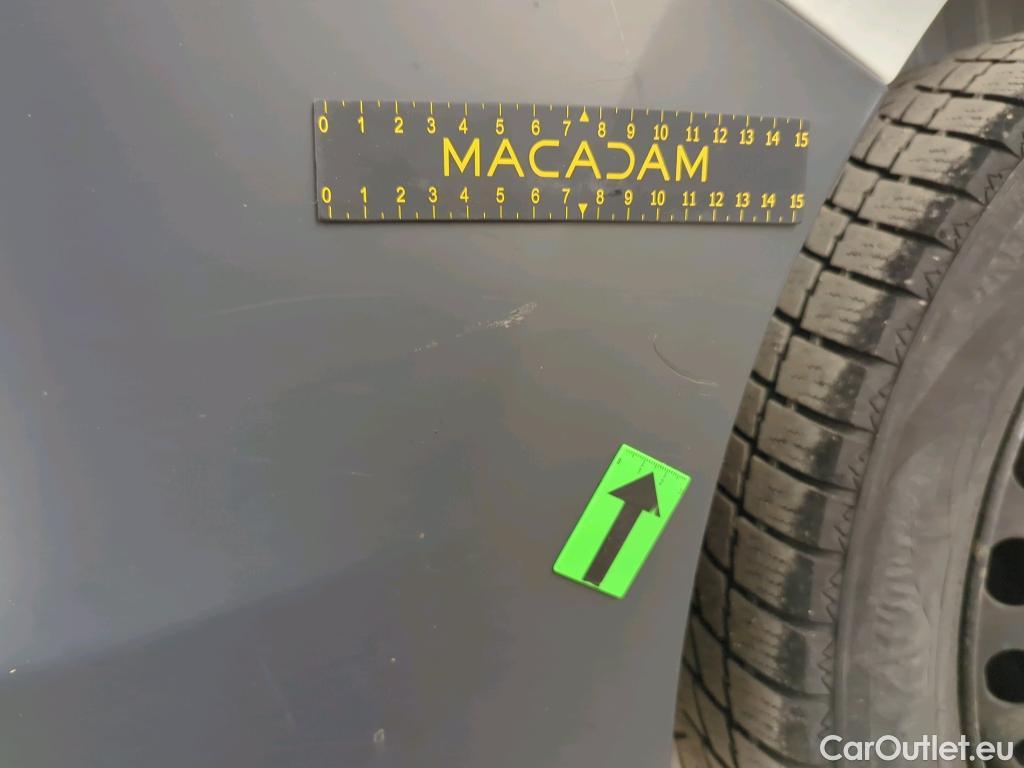  Dacia  Dokker 1.5 dCi 75 Ambiance Van 75HP #10