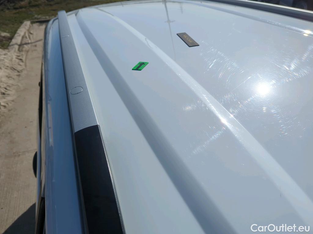  Dacia  Lodgy 1.5 Blue dCi 95 Laureate 7L #1