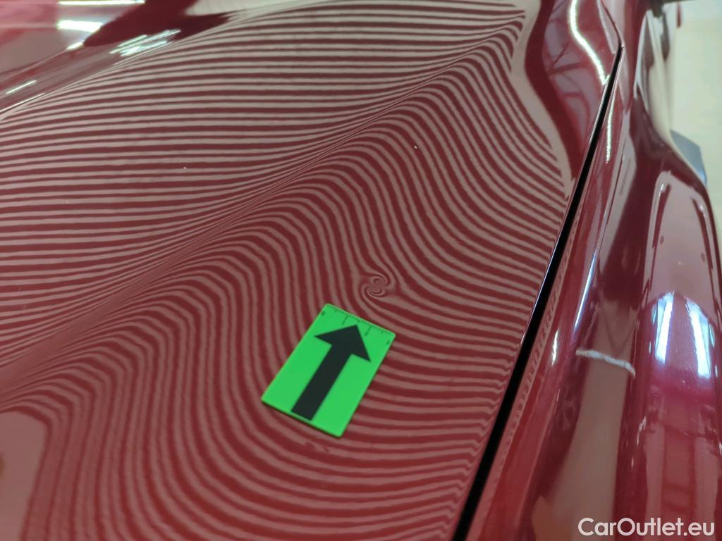  Dacia  Duster 1.5 Blue dCi 115CP Orange 4WD #4