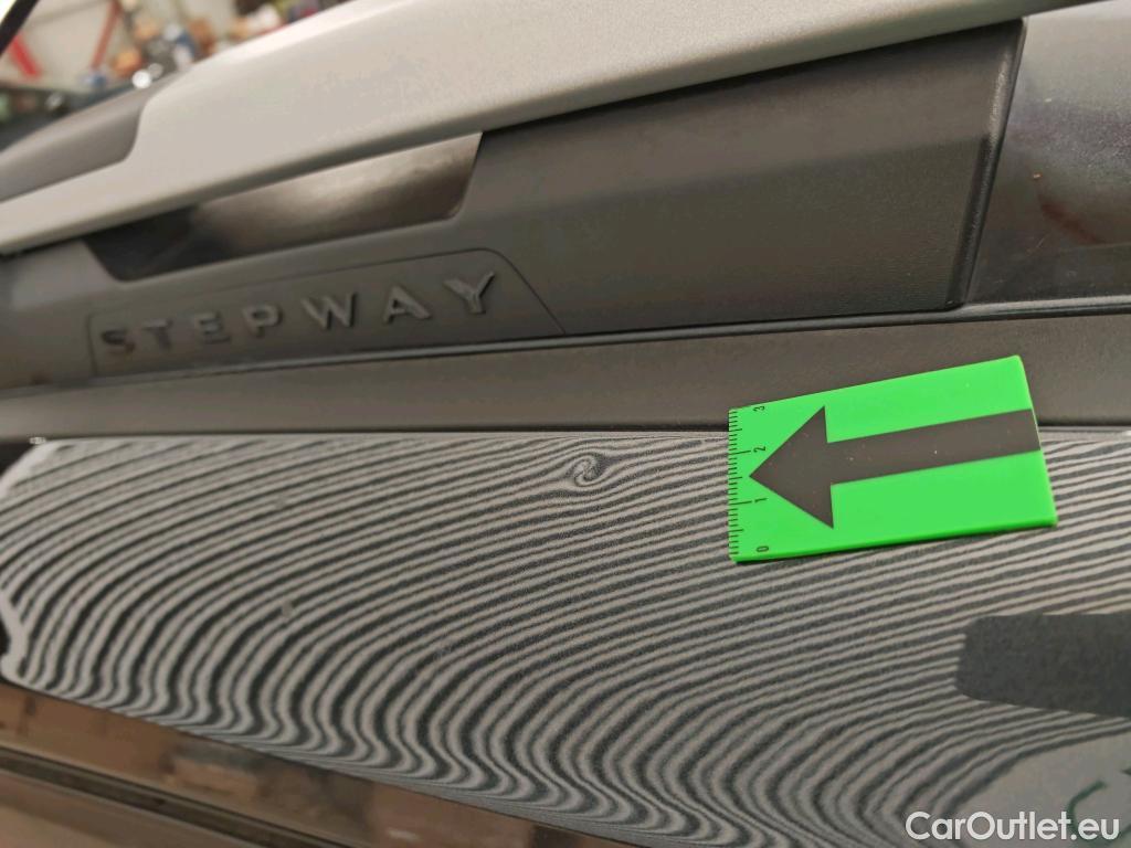  Dacia  Sandero 1.0 TCe 90CP Stepway Comfort #6