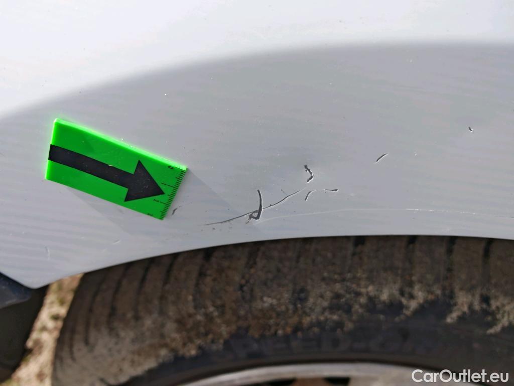  Dacia  Dokker 1.5 dCi 75 Ambiance Van 75HP #16