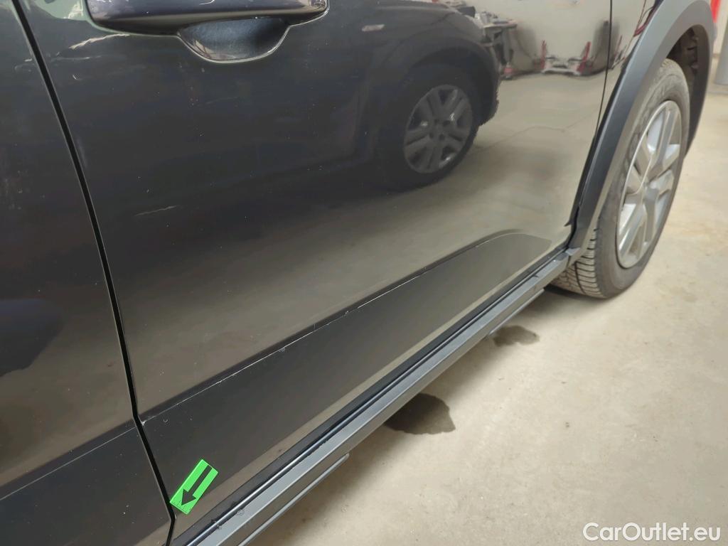  Dacia  Sandero 1.0 TCe 90CP Stepway Comfort #19