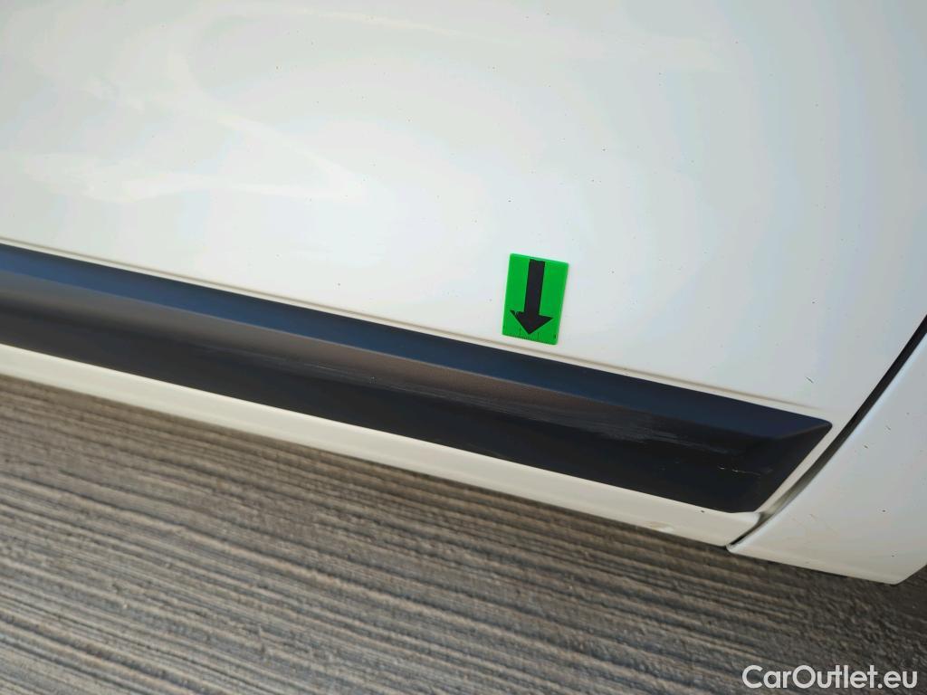  Dacia  Lodgy 1.5 Blue dCi 95 Laureate 7L #29