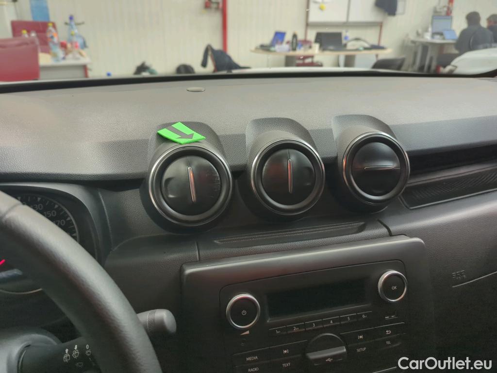  Dacia  Duster 1.5 Blue dCi 115CP Comfort 4WD #53