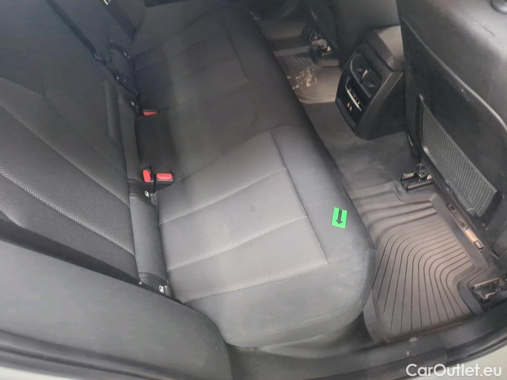  Bmw  Serie 3 2.0 318i Advantage AT #11