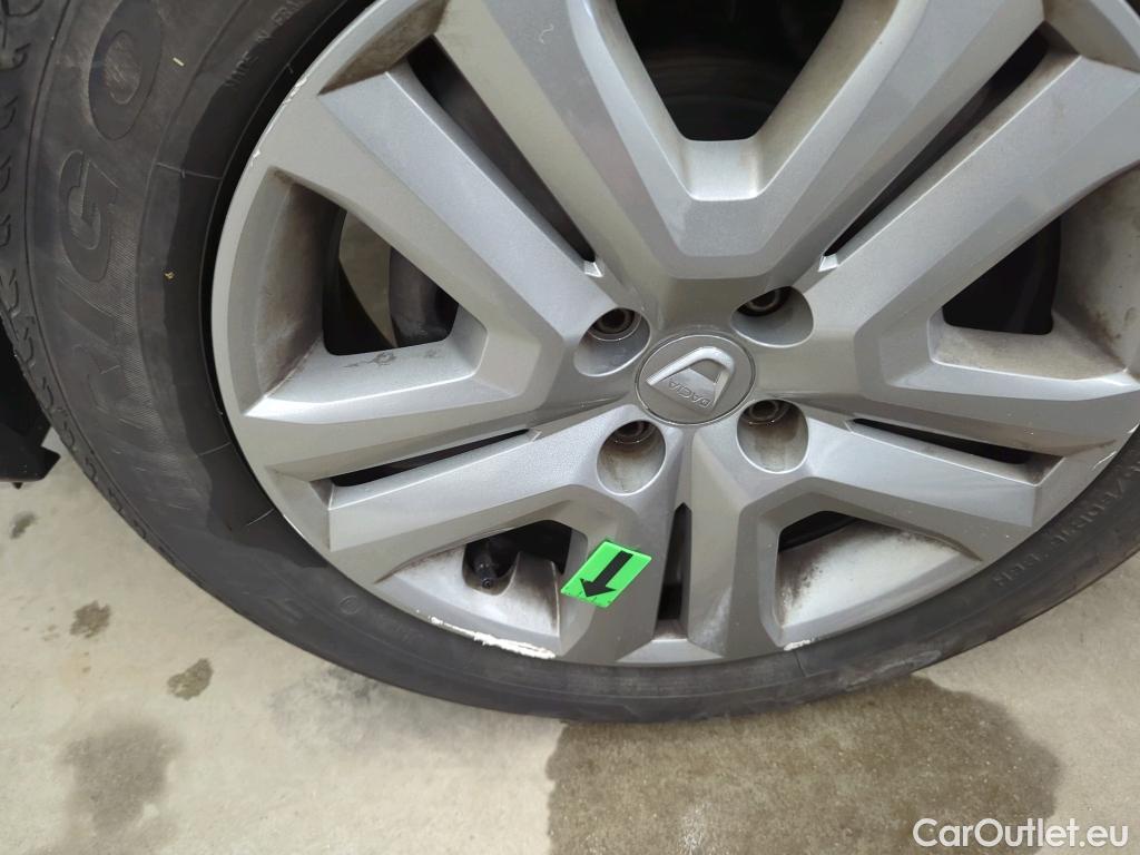  Dacia  Sandero 1.0 TCe 90CP Stepway Comfort #45