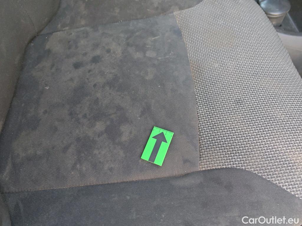  Dacia  Dokker 1.5 dCi 75 Ambiance Van 75HP #26