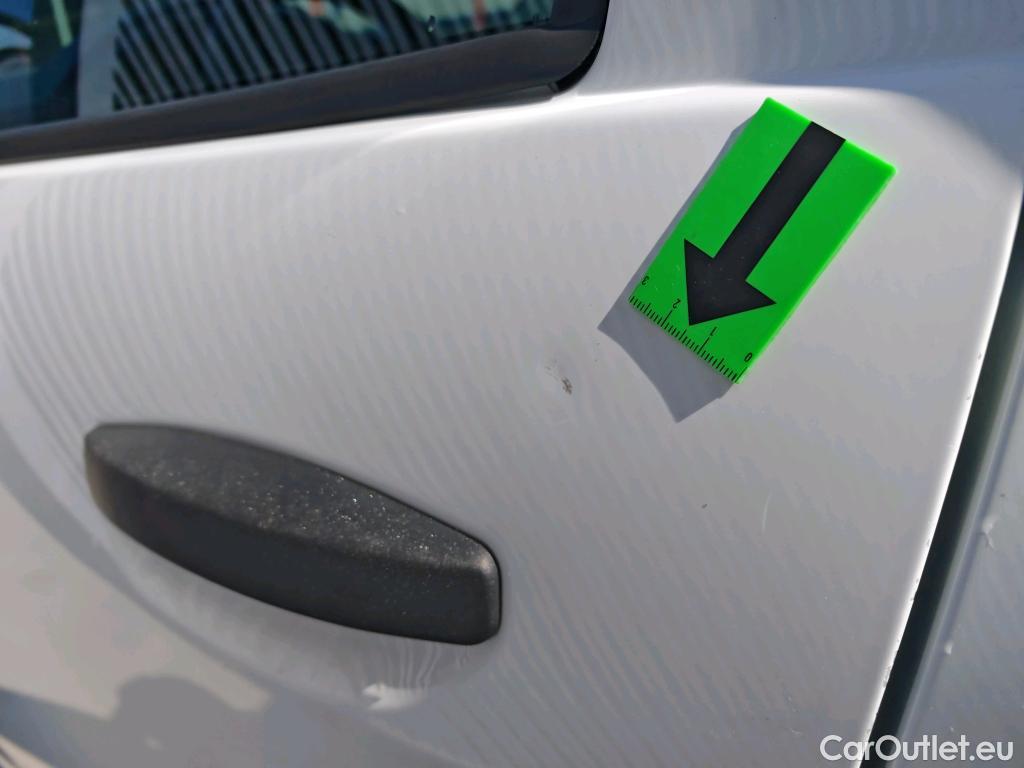  Dacia  Dokker 1.5 dCi 75 Ambiance Van 75HP #18