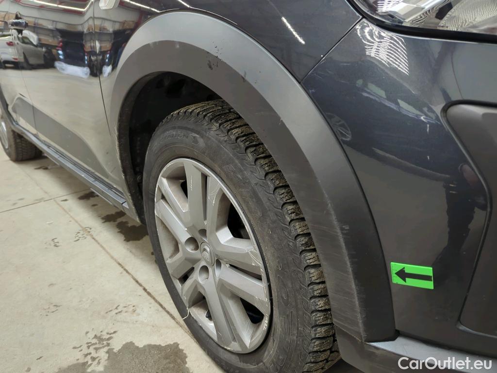  Dacia  Sandero 1.0 TCe 90CP Stepway Comfort #23