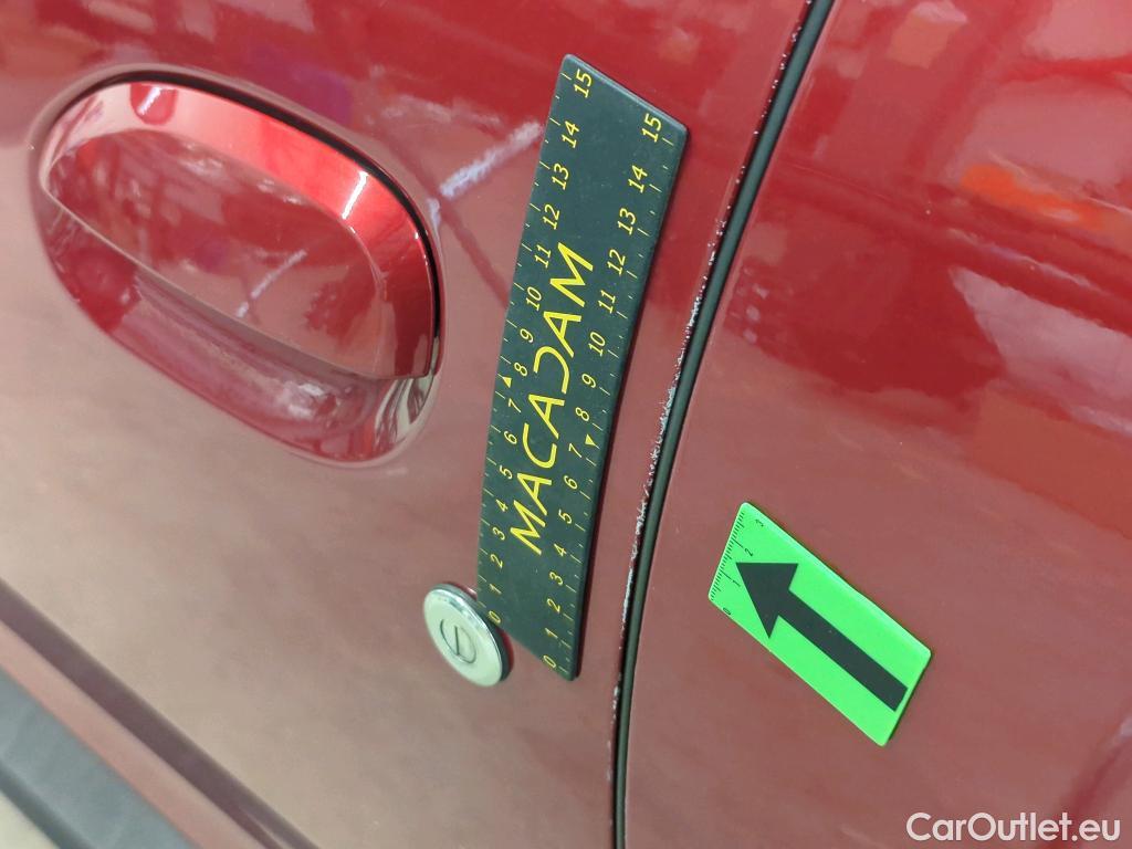  Dacia  Duster 1.5 Blue dCi 115CP Orange 4WD #10