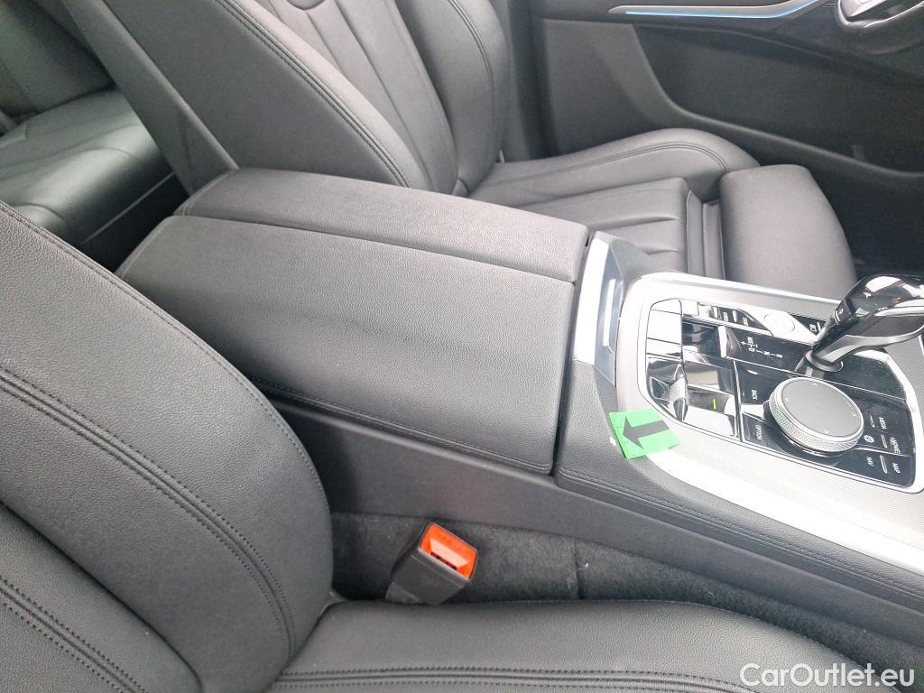  Bmw  X5 3.0 xDrive45e AT #5