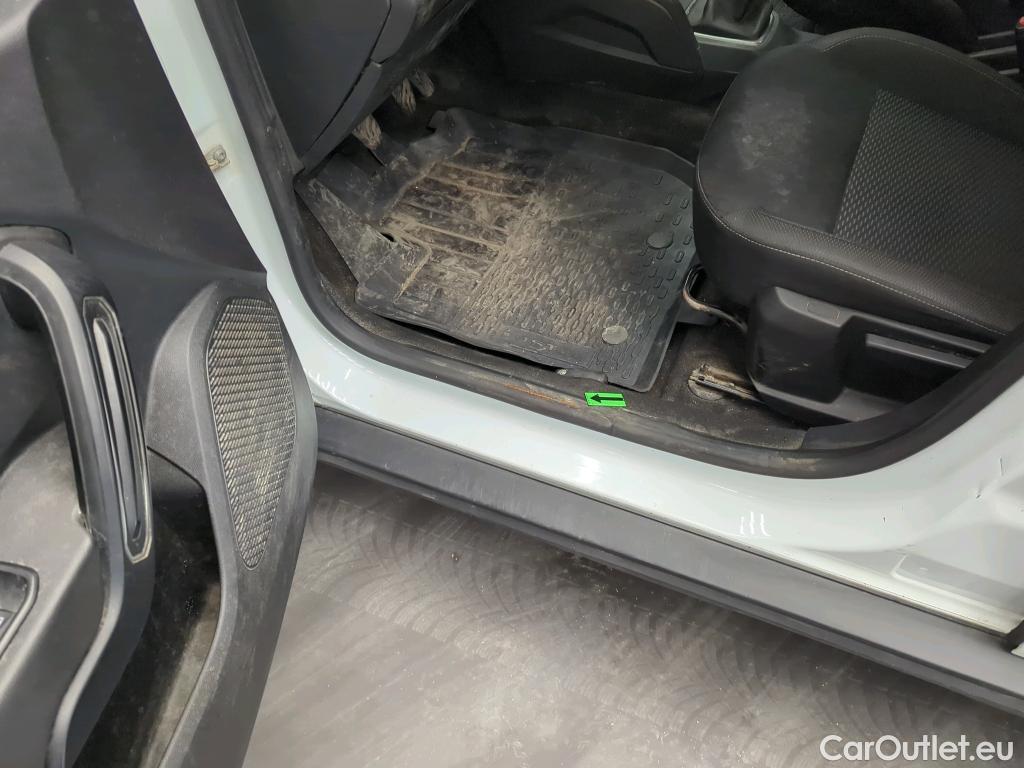  Dacia  Duster 1.5 Blue dCi 115CP Comfort 4WD #29