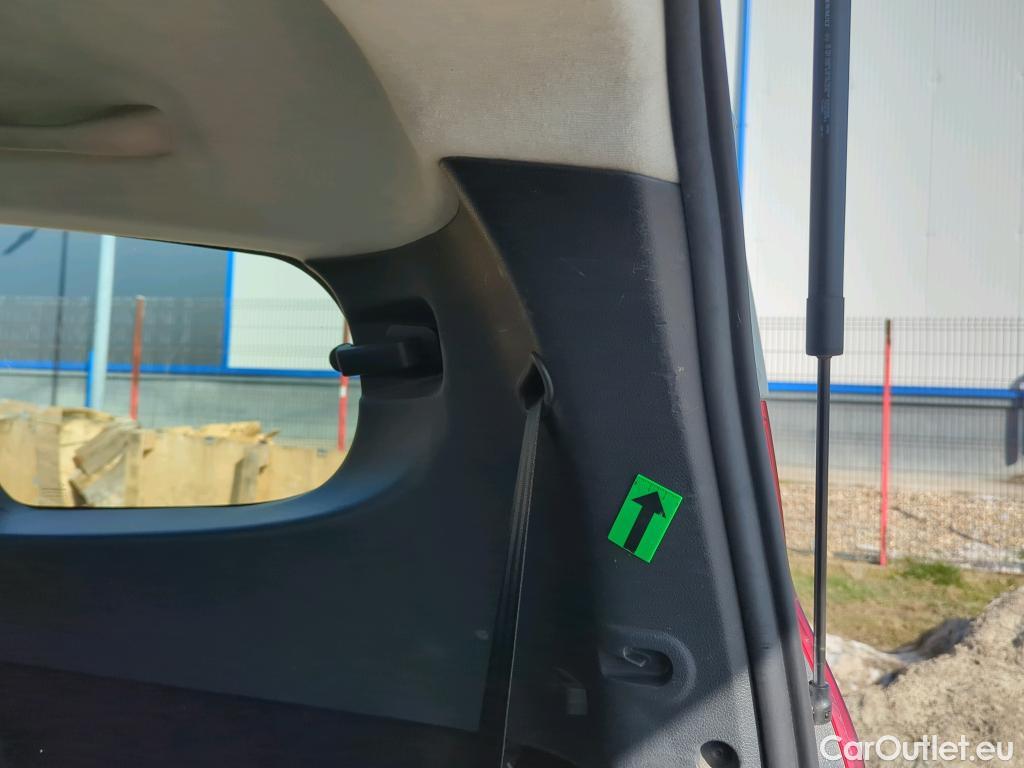  Dacia  Lodgy 1.5 Blue dCi 95 Laureate 7L #39