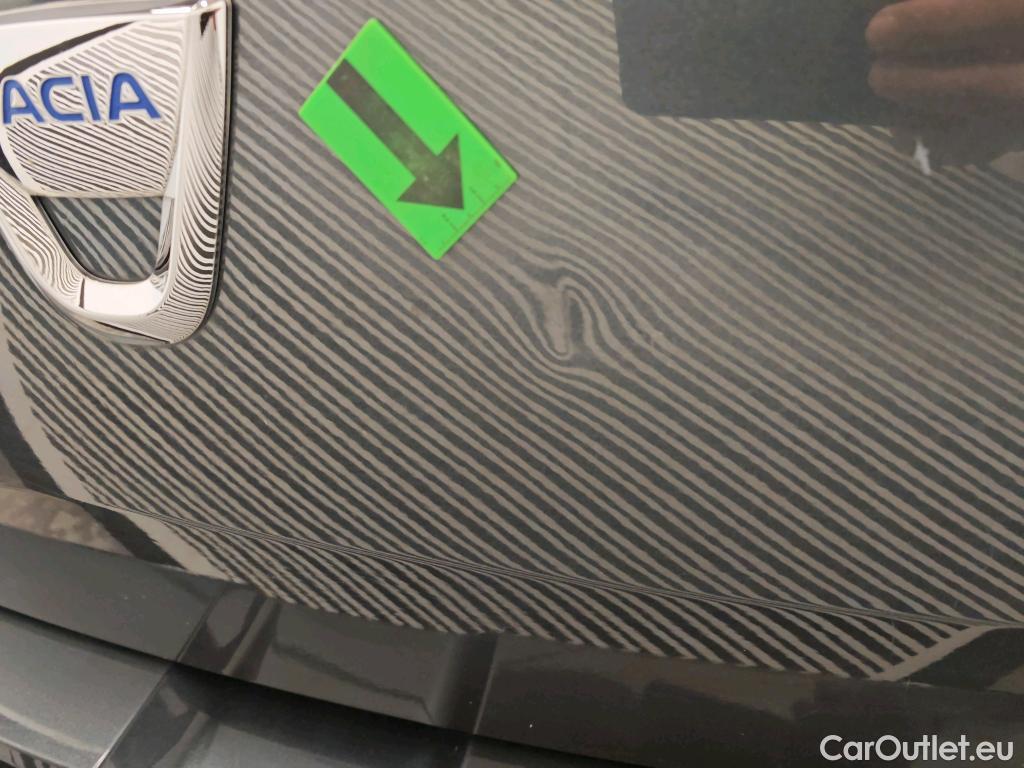  Dacia  Sandero 1.0 TCe 90CP Stepway Comfort #4