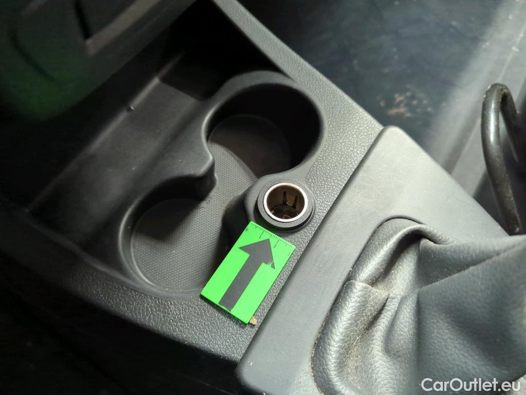  Dacia  Dokker 1.5 dCi 75 Ambiance Van 75HP #46