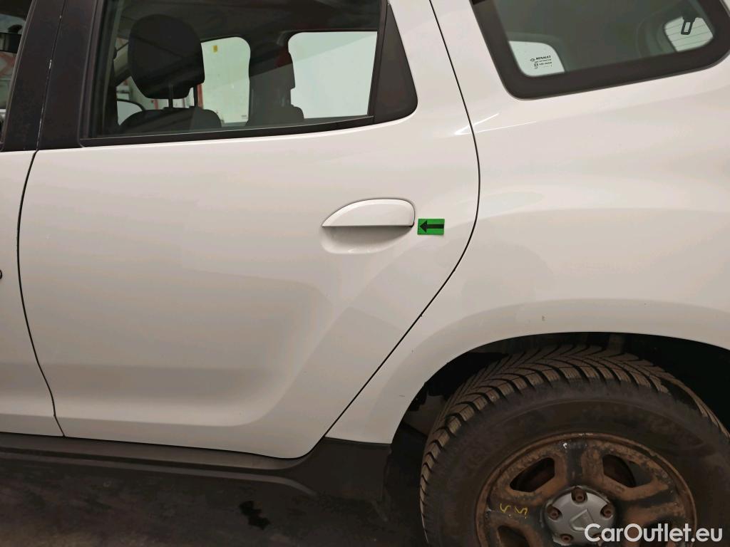  Dacia  Duster 1.5 Blue dCi 115CP Comfort 4WD #13