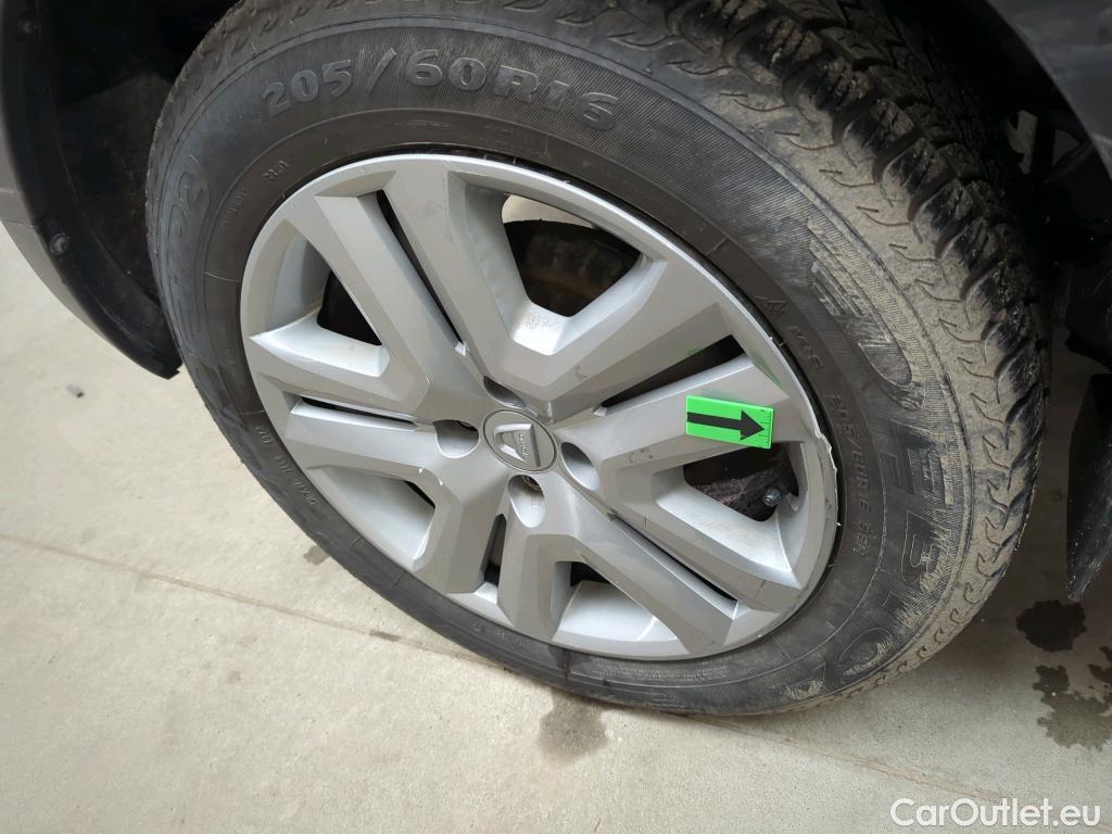  Dacia  Sandero 1.0 TCe 90CP Stepway Comfort #43