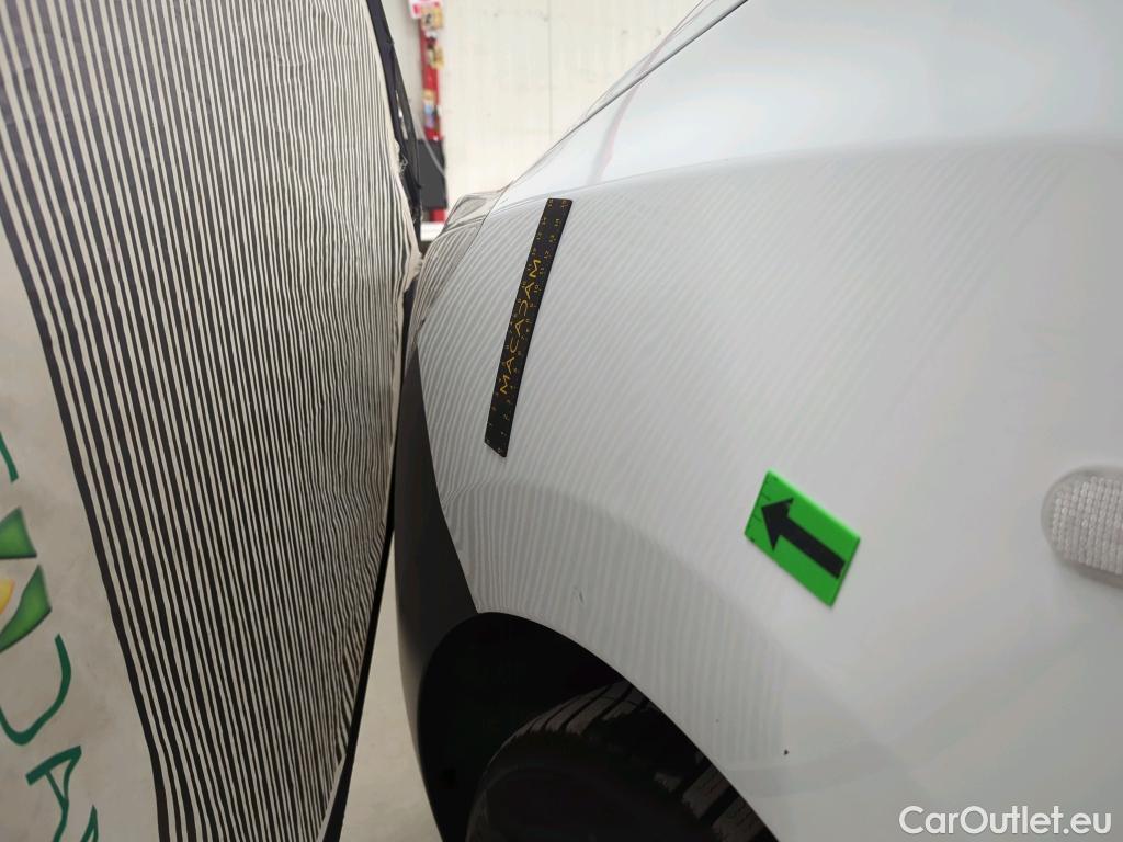  Dacia  Dokker 1.5 dCi 75 Ambiance Van 75HP #18