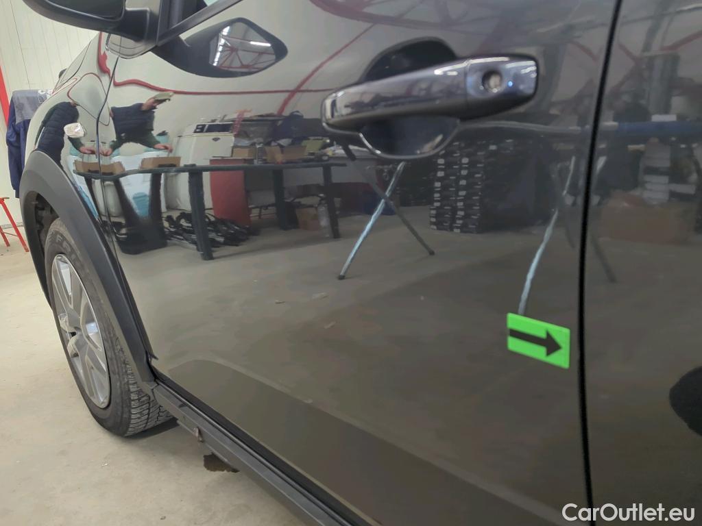  Dacia  Sandero 1.0 TCe 90CP Stepway Comfort #17