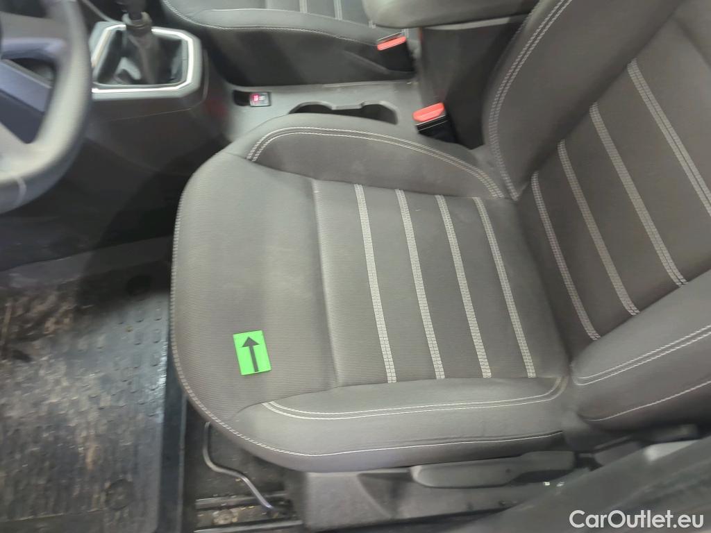  Dacia  Logan 1.0 Eco-G 100CP Comfort #19