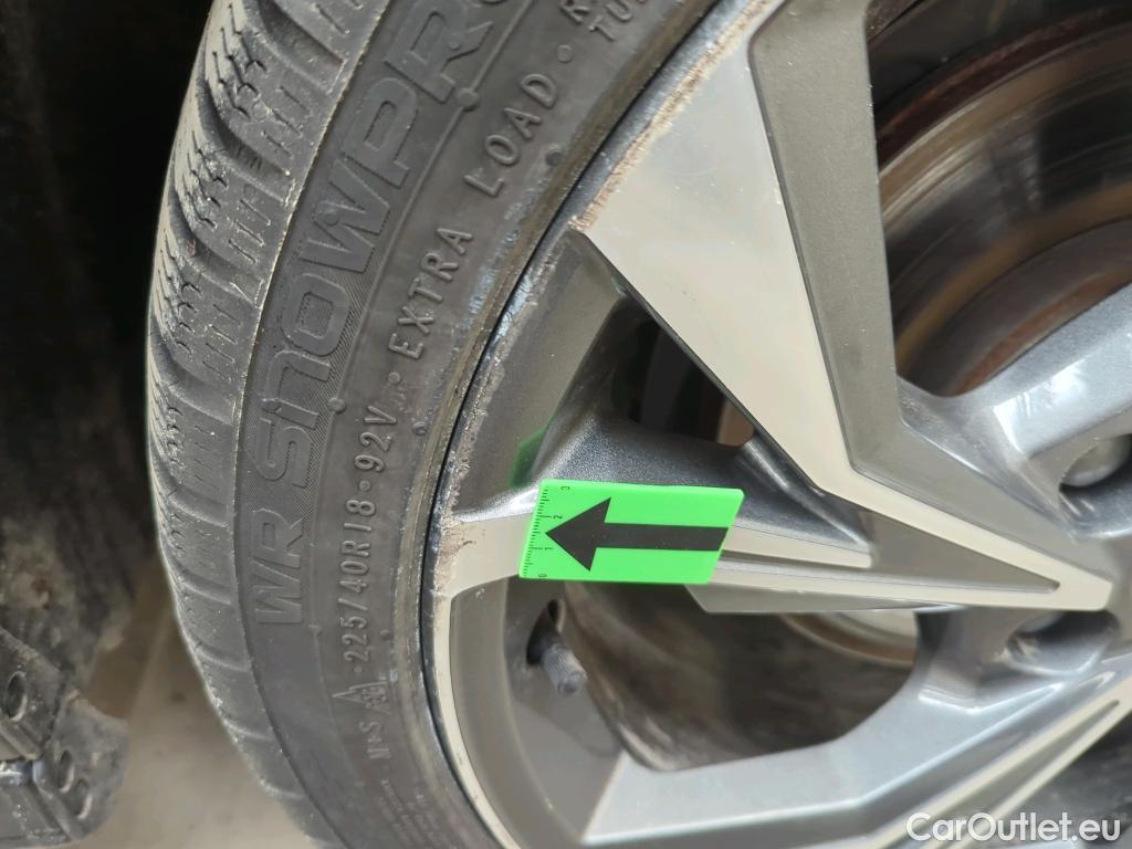  Audi  A3  Limuzina Advanced 35 TFSI S tronic #22