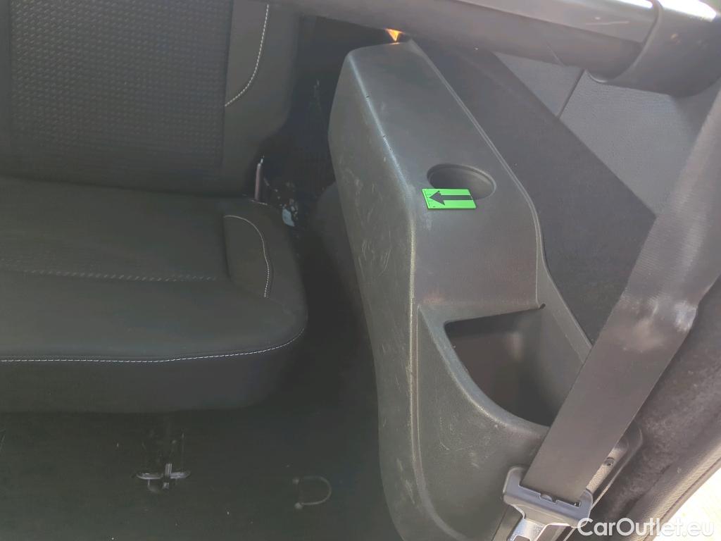  Dacia  Lodgy 1.5 Blue dCi 95 Laureate 7L #37