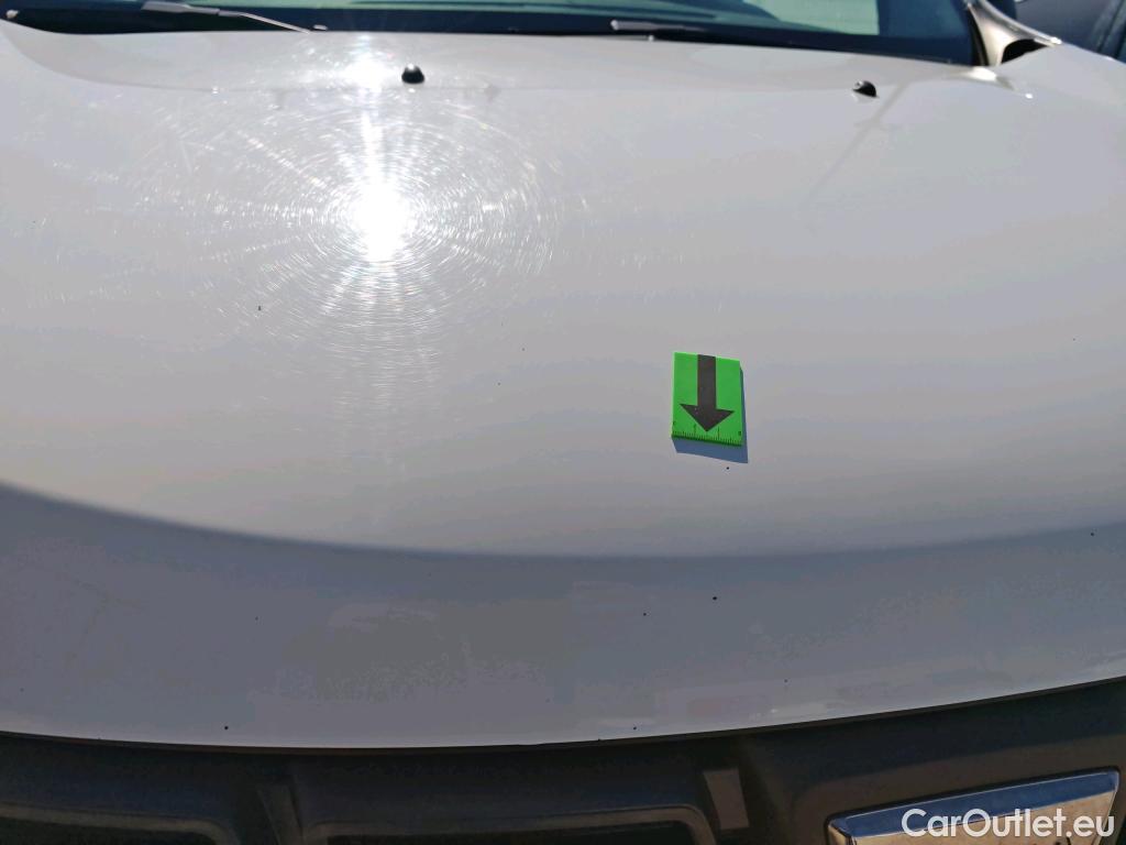  Dacia  Dokker 1.5 dCi 75 Ambiance Van 75HP #28