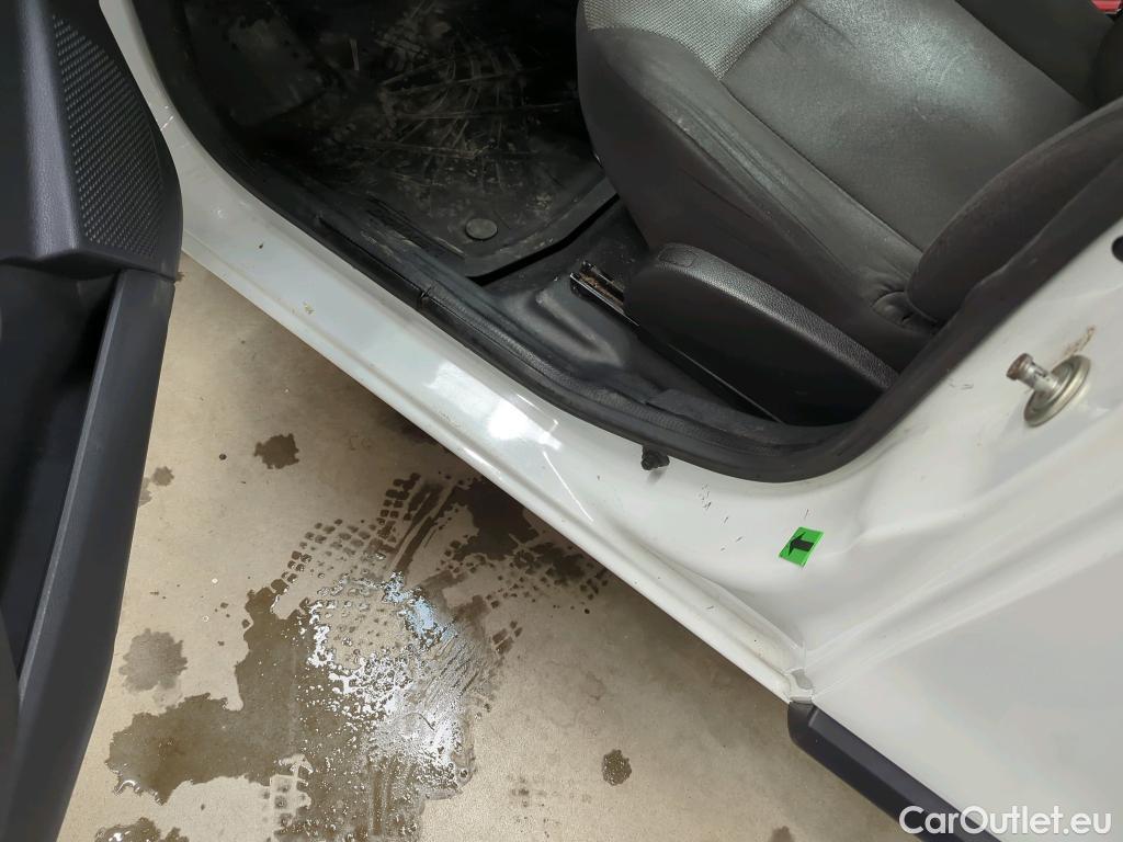  Dacia  Dokker 1.5 dCi 75 Ambiance Van 75HP #21