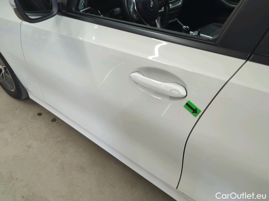  Bmw  Serie 3 2.0 318i Advantage AT #19