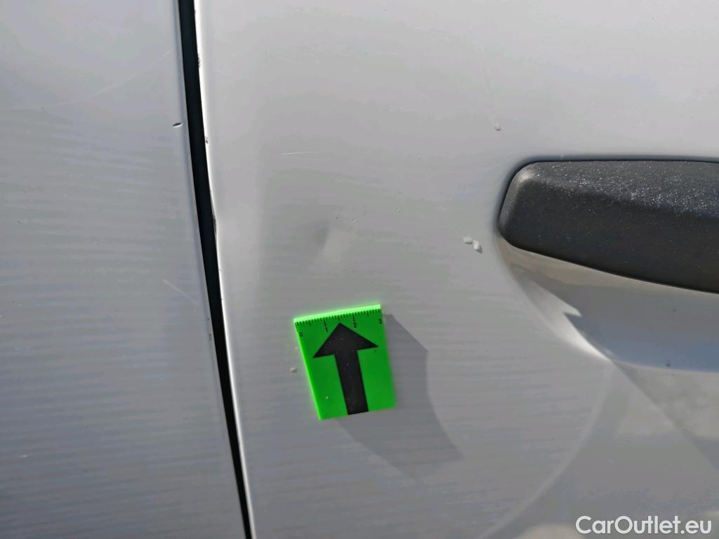  Dacia  Dokker 1.5 dCi 75 Ambiance Van 75HP #20