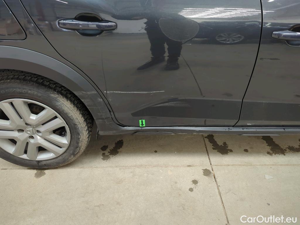  Dacia  Sandero 1.0 TCe 90CP Stepway Comfort #35