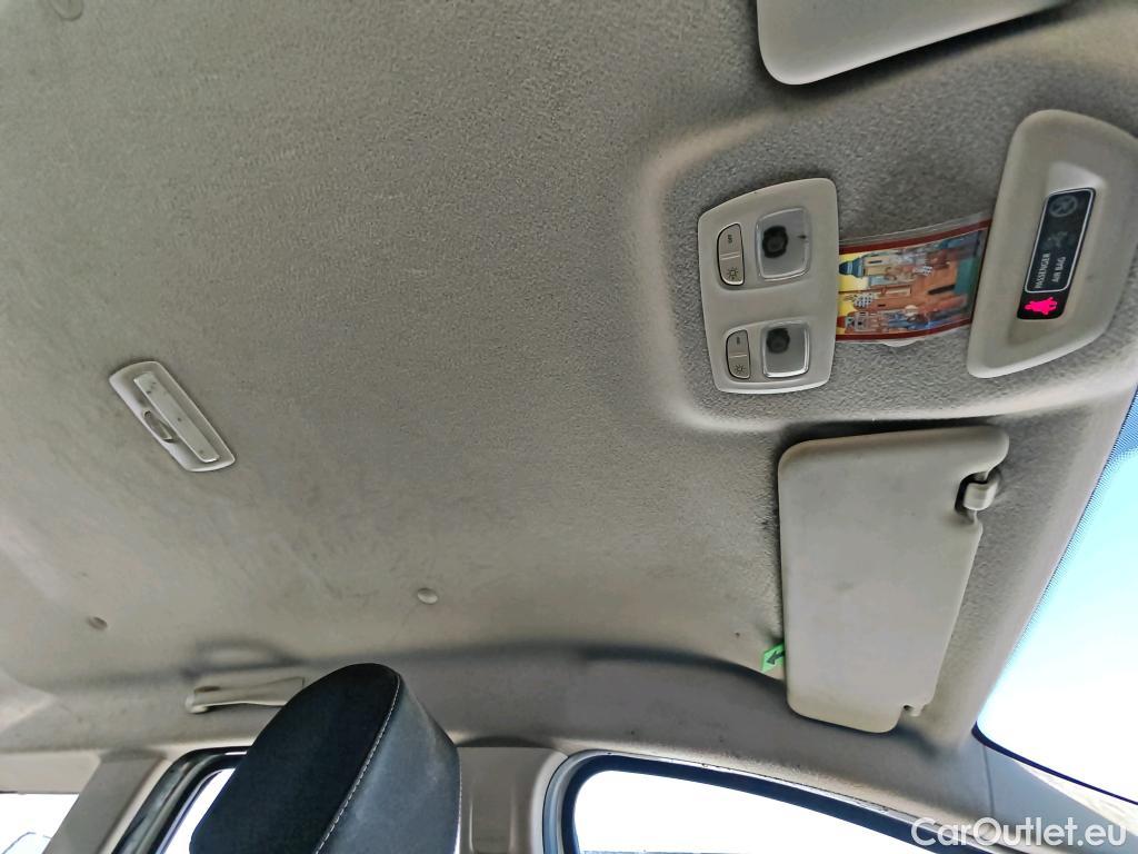  Dacia  Duster 1.5 Blue dCi 115CP Comfort 4WD #7