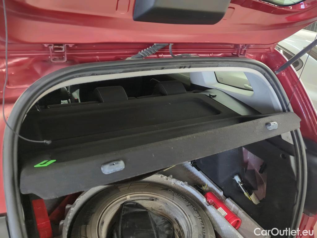  Dacia  Duster 1.5 Blue dCi 115CP Orange 4WD #27