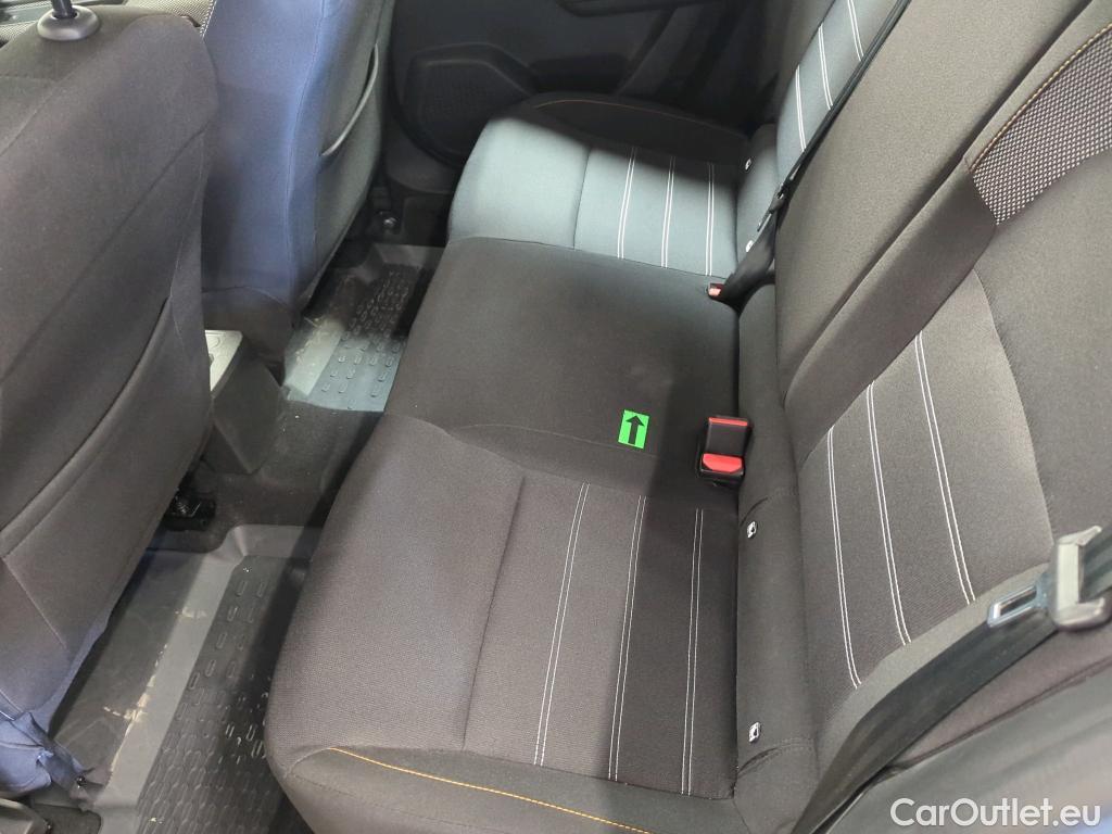  Dacia  Sandero 1.0 TCe 90CP Stepway Comfort #9