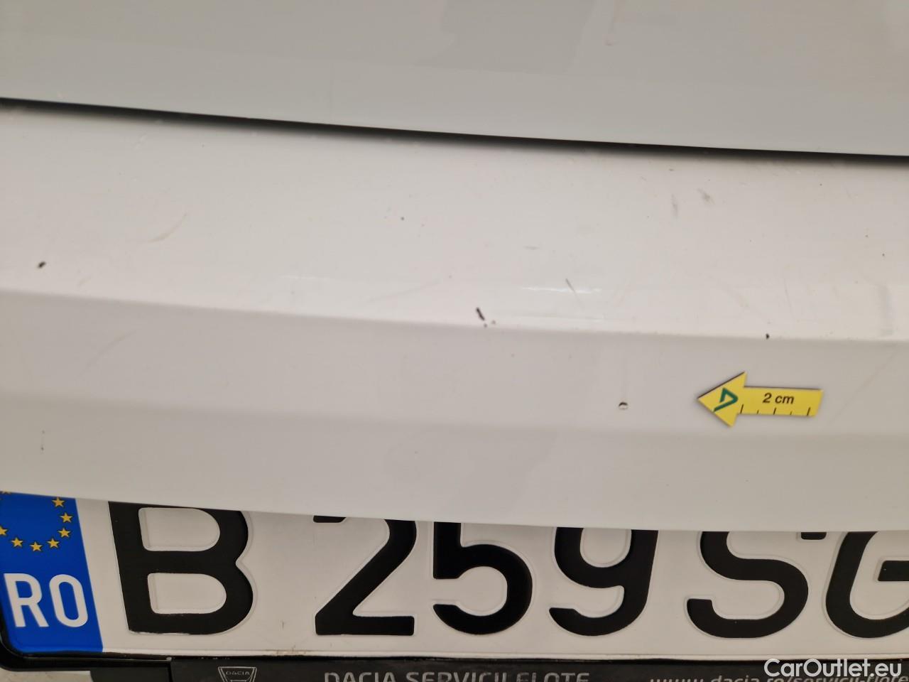  Dacia  Logan 1.5 Blue dCi 95CP Laureate #15