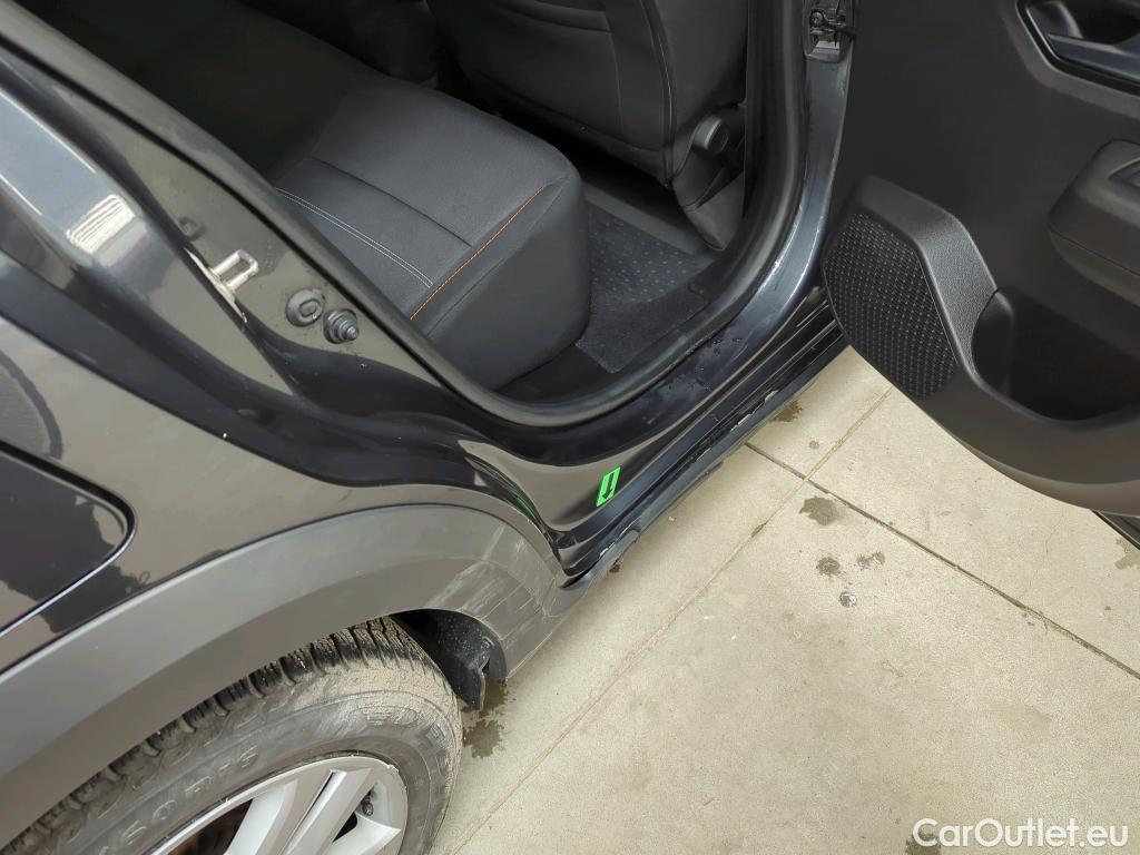  Dacia  Sandero 1.0 TCe 90CP Stepway Comfort #29