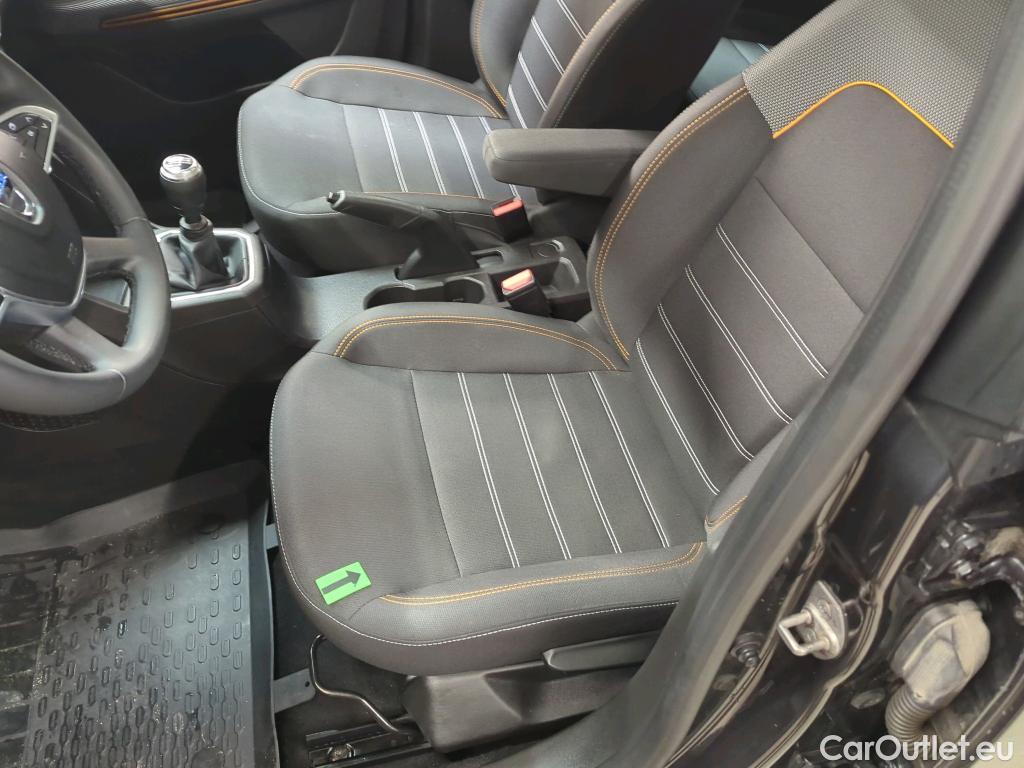  Dacia  Sandero 1.0 TCe 90CP Stepway Comfort #49