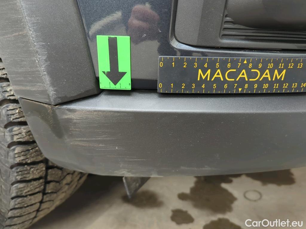  Dacia  Sandero 1.0 TCe 90CP Stepway Comfort #62