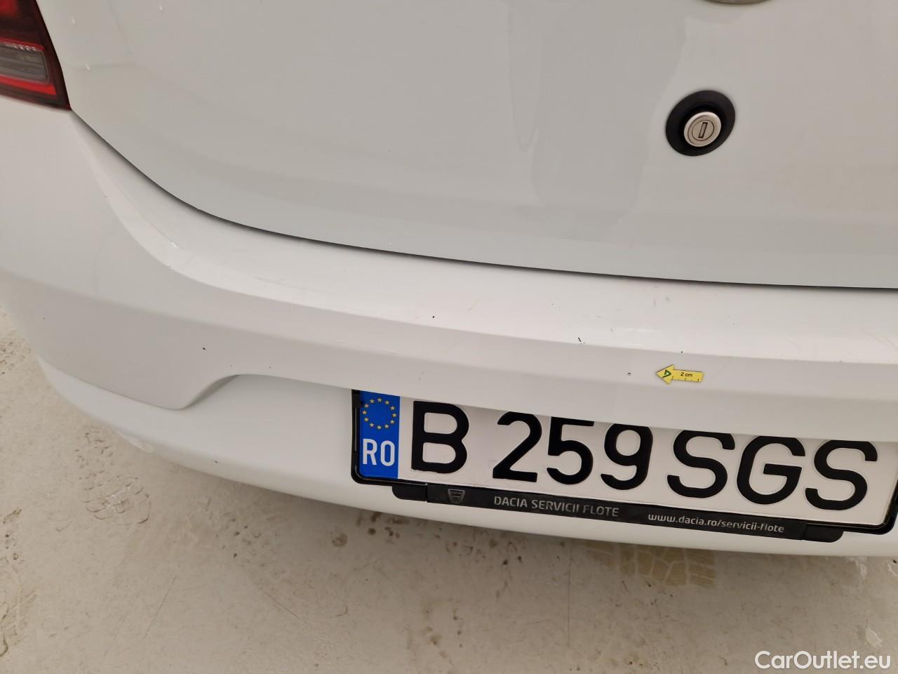  Dacia  Logan 1.5 Blue dCi 95CP Laureate #13