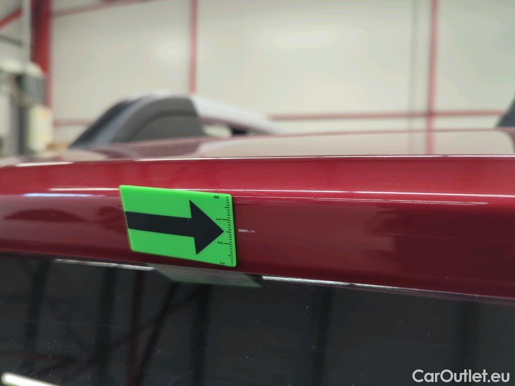  Dacia  Duster 1.5 Blue dCi 115CP Orange 4WD #32