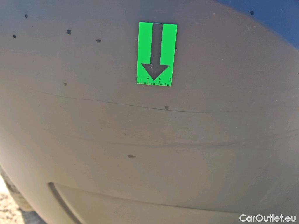  Dacia  Dokker 1.5 dCi 75 Ambiance Van 75HP #10