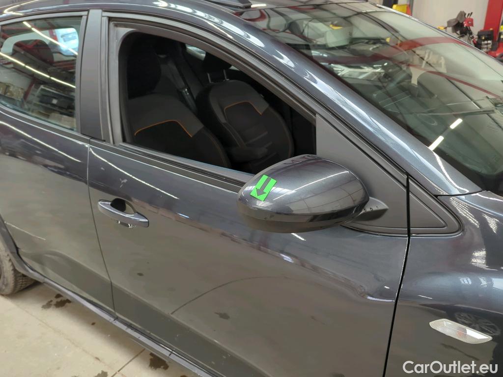  Dacia  Sandero 1.0 TCe 90CP Stepway Comfort #39