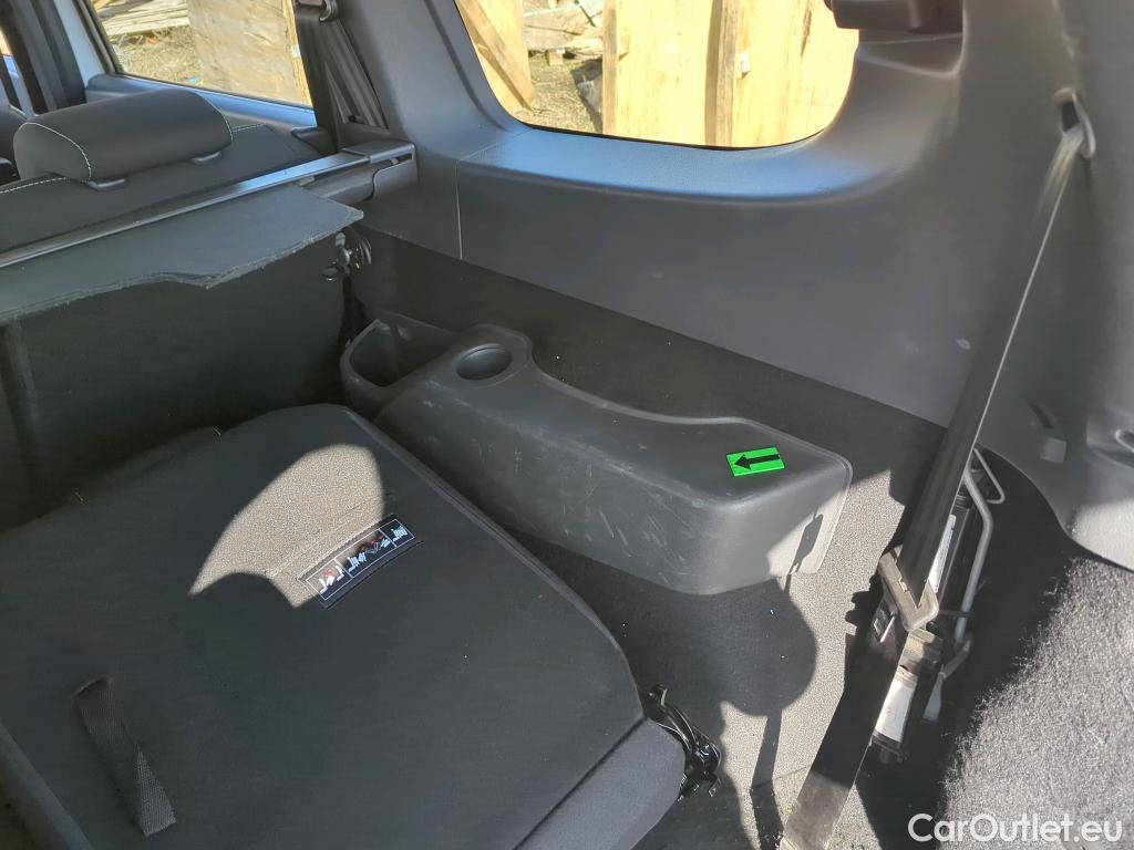  Dacia  Lodgy 1.5 Blue dCi 95 Laureate 7L #35