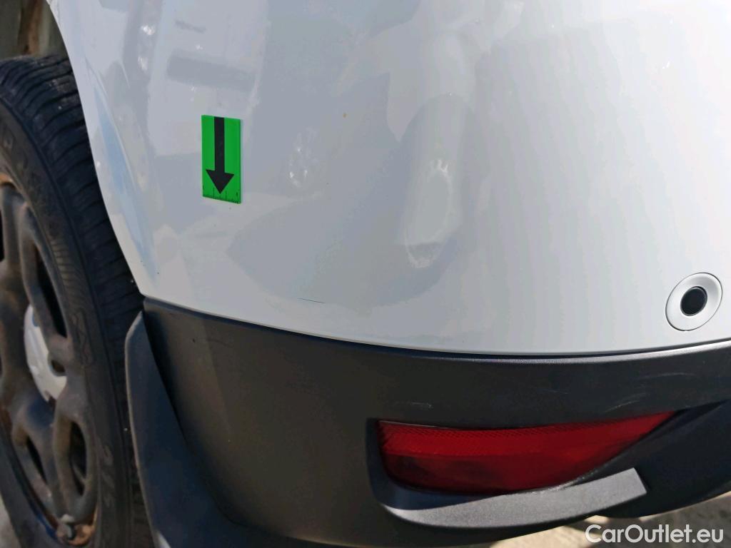  Dacia  Duster 1.5 Blue dCi 115CP Comfort 4WD #20